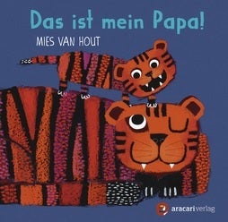 Das ist mein Papa!
