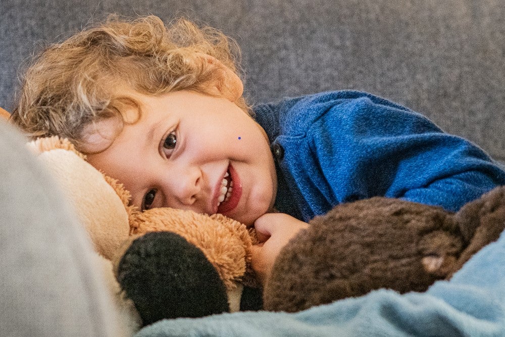 La tutela dei minori nell'assistenza alla prima infanzia