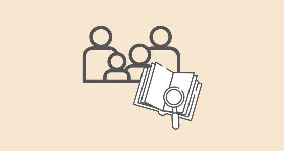 Familienbildung und Angebote