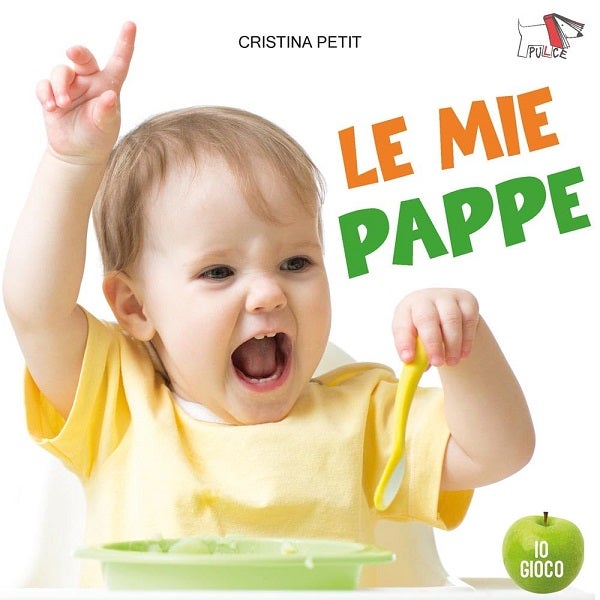 Le mie pappe
