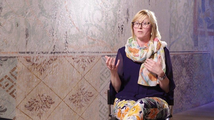 Sichere Bindung, der beste Start ins Leben? 1/2