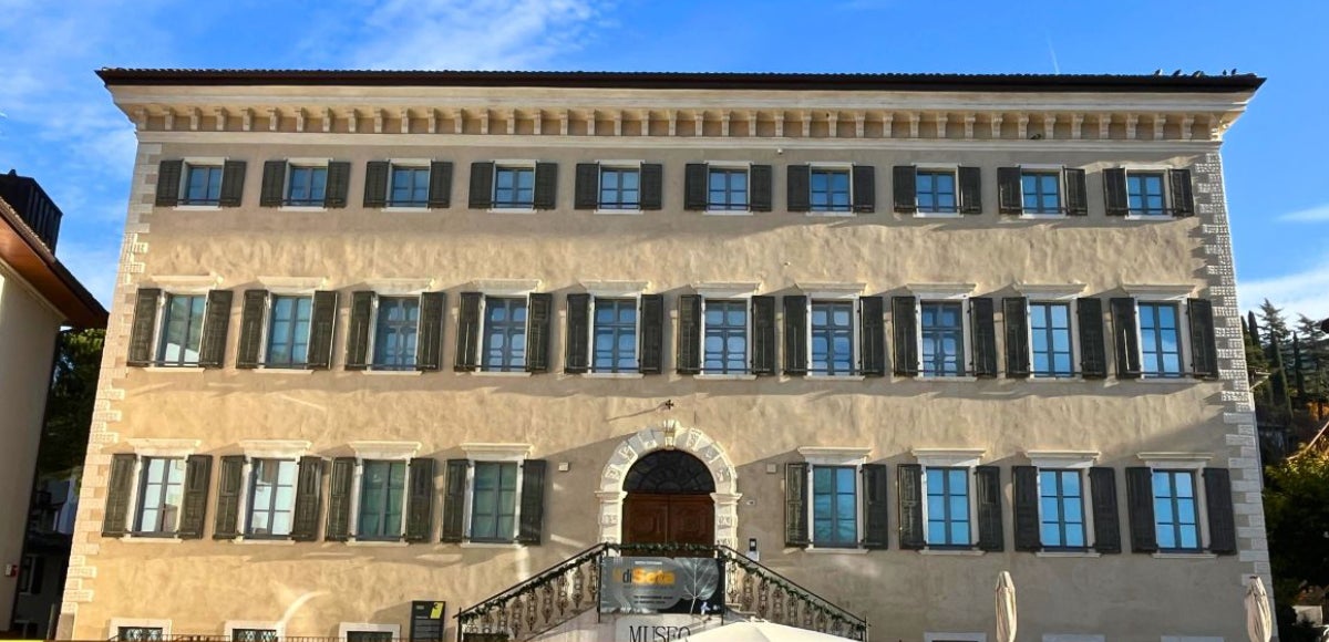 EuregioFamilyPass-Museen im Trentino