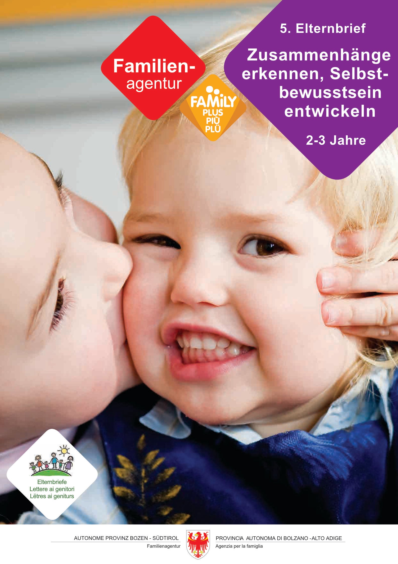 5. Elternbrief