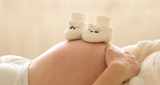 Schwangerschaft und Geburt