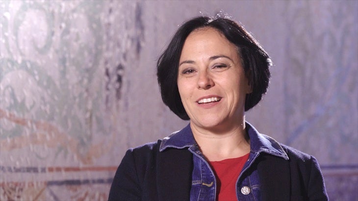 Hilfe! Mein Baby überfordert mich! Was nun? 1/3