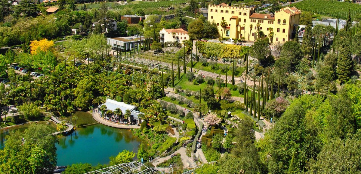 Musei EuregioFamilyPass in Alto Adige