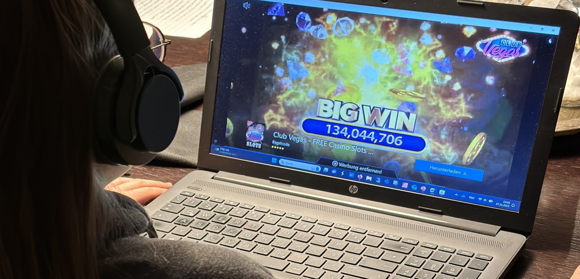 Digitale Spiele sind für viele Kinder und Jugendliche ein beliebter Zeitvertreib. 