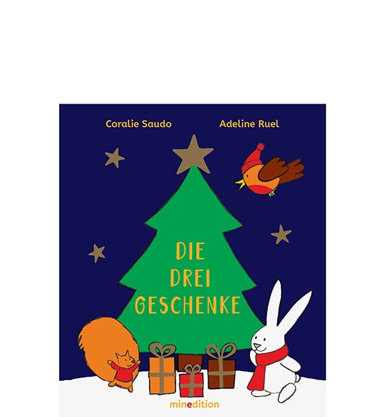 Die drei Geschenke
