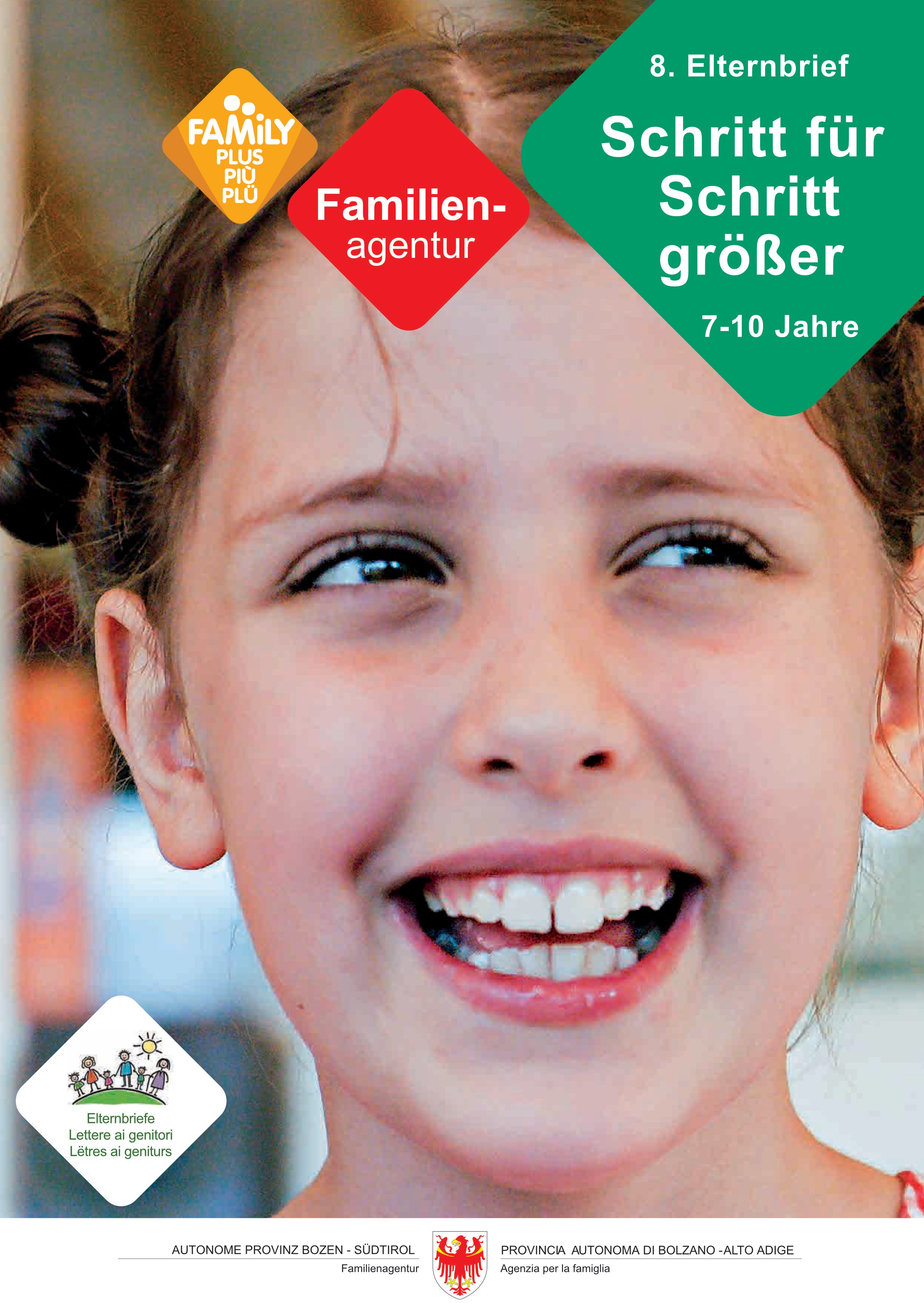 8. Elternbrief