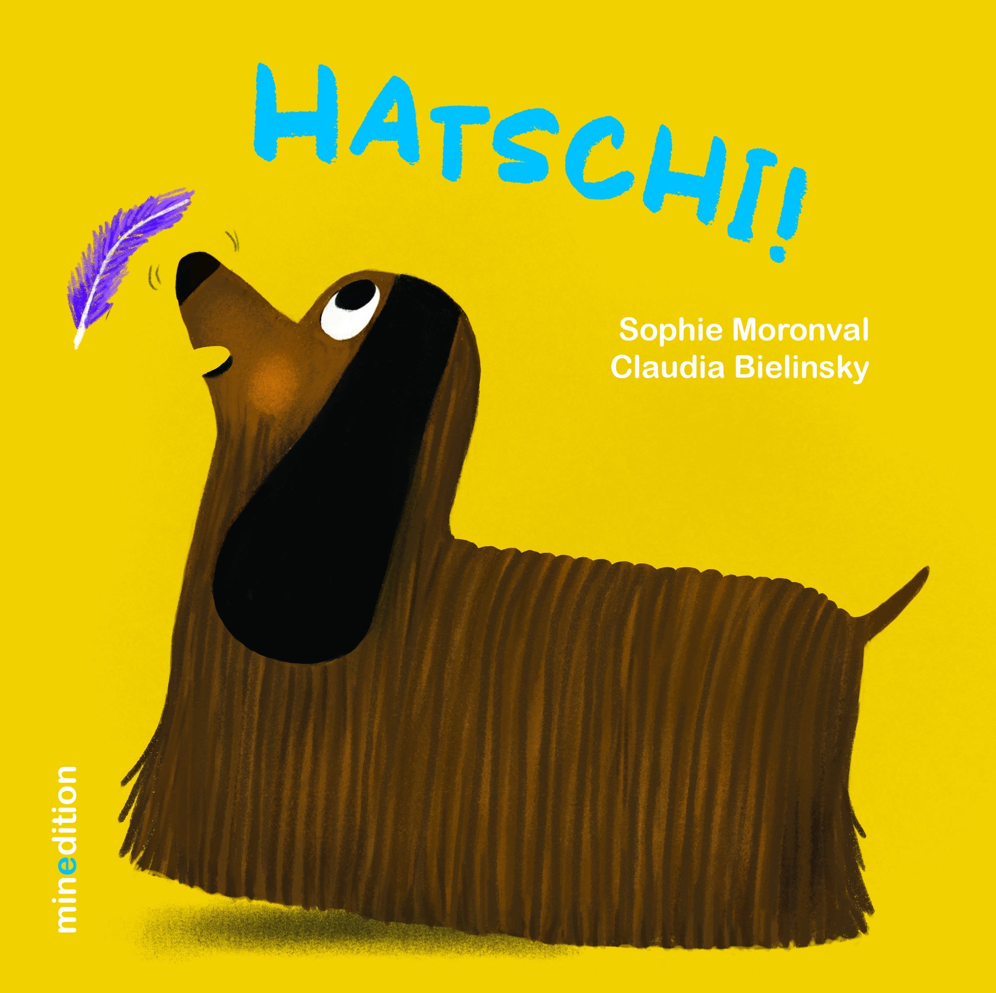 Hatschi!