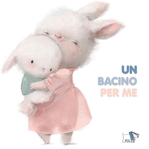 Un bacino per me