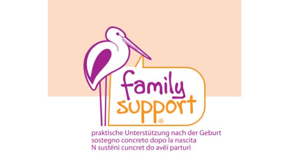 [external Link]: Family Support