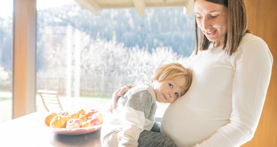 Beratung für Schwangere, junge Eltern und Babys, Kleinkinder 0-3