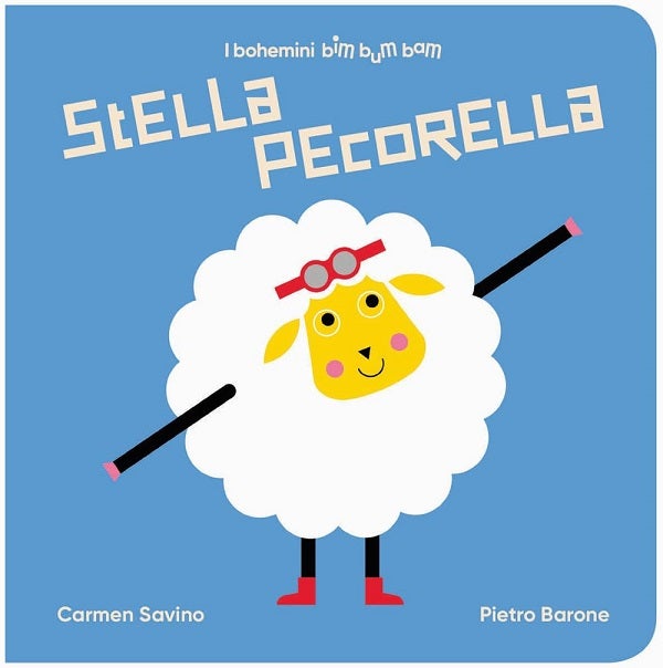 Stella pecorella
