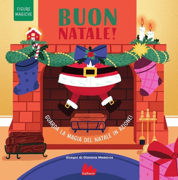 Buon Natale