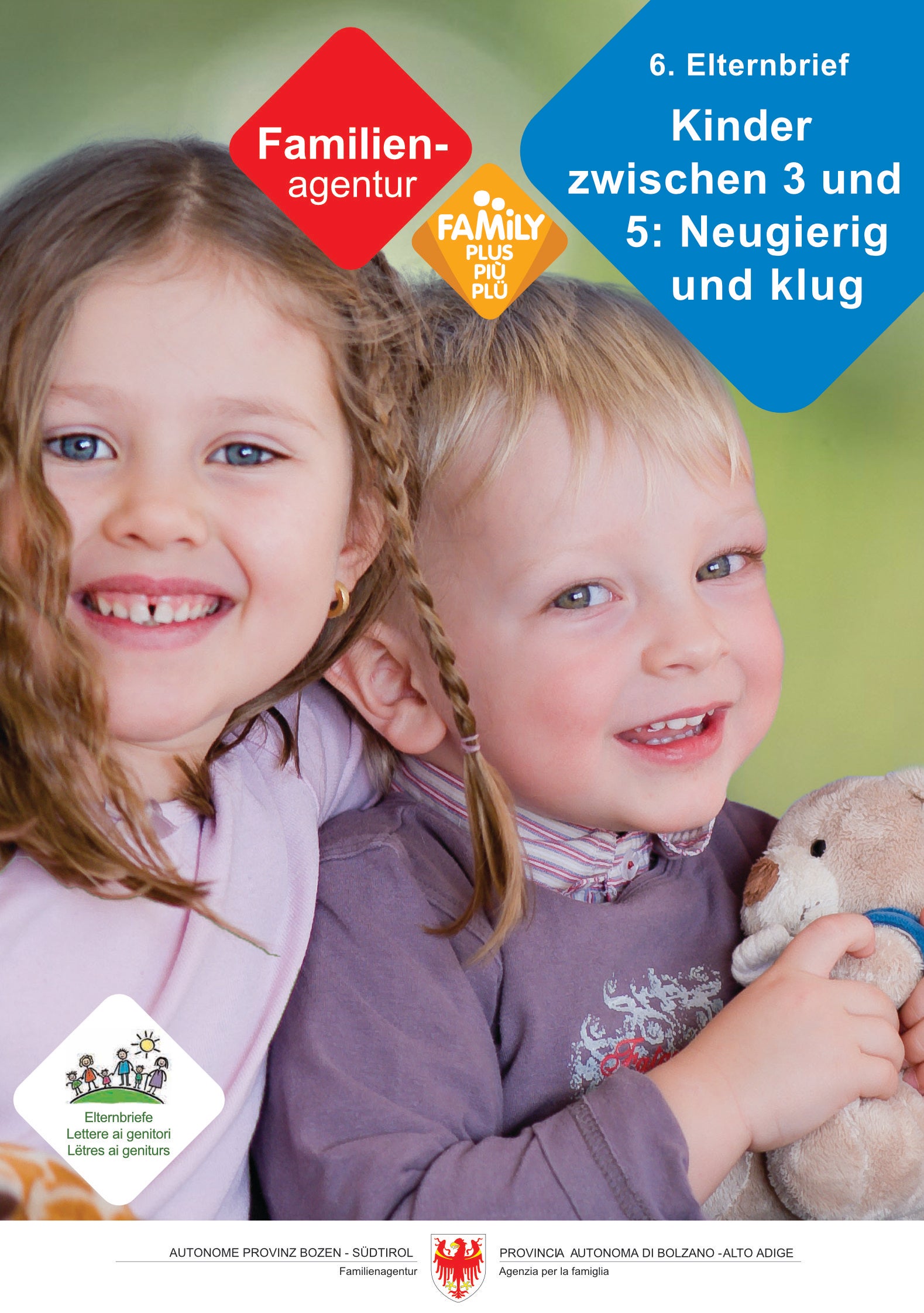 6. Elternbrief