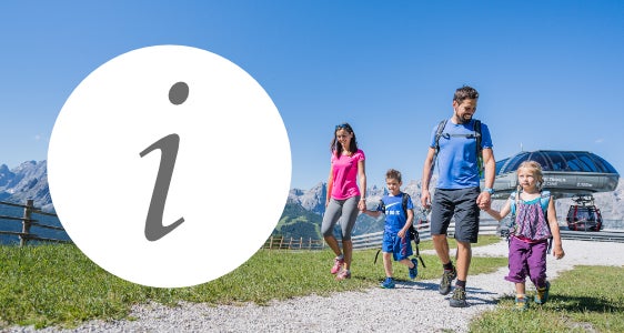 Informazioni e contatti