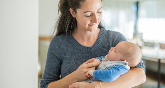 [external Link]: Copertura previdenziale dei periodi di cura ai figli