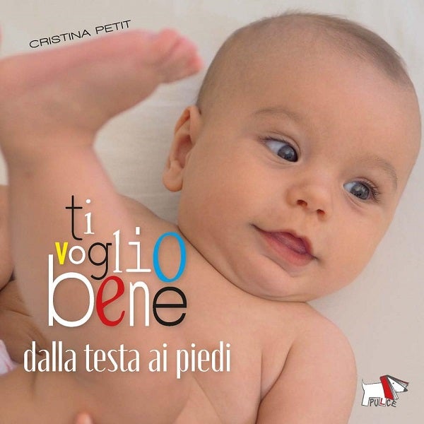 Ti voglio bene dalla testa ai piedi