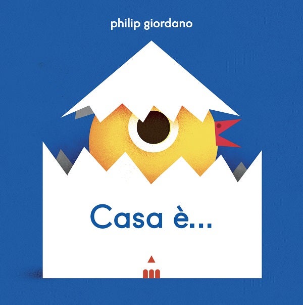 Casa è…