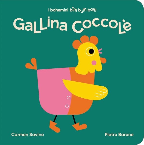 Gallina Coccolè