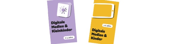 [external Link]: Flyer mit Tipps für Familien mit Kindern von 0 bis 6 Jahren
