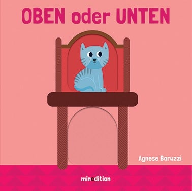 Oben oder unten
