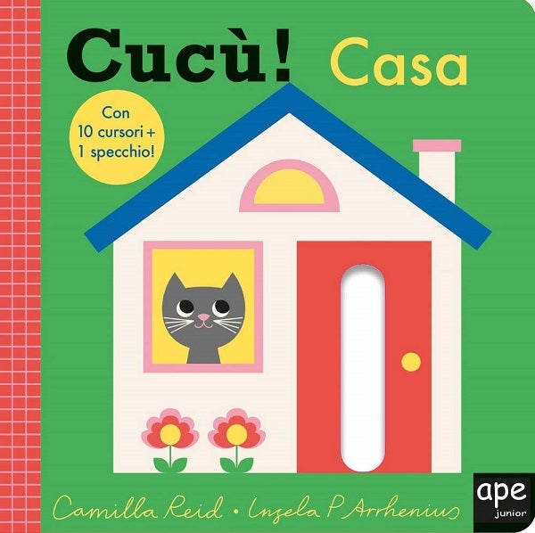 Cucù casa