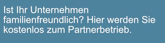 Vorteilsgeber gesucht