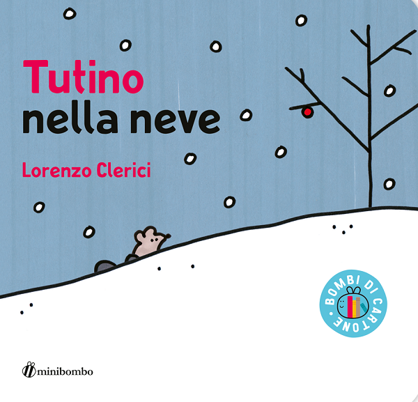 Tutino nella neve