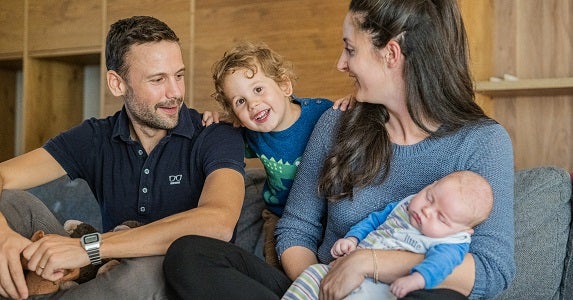 Finanzielle Unterstützung