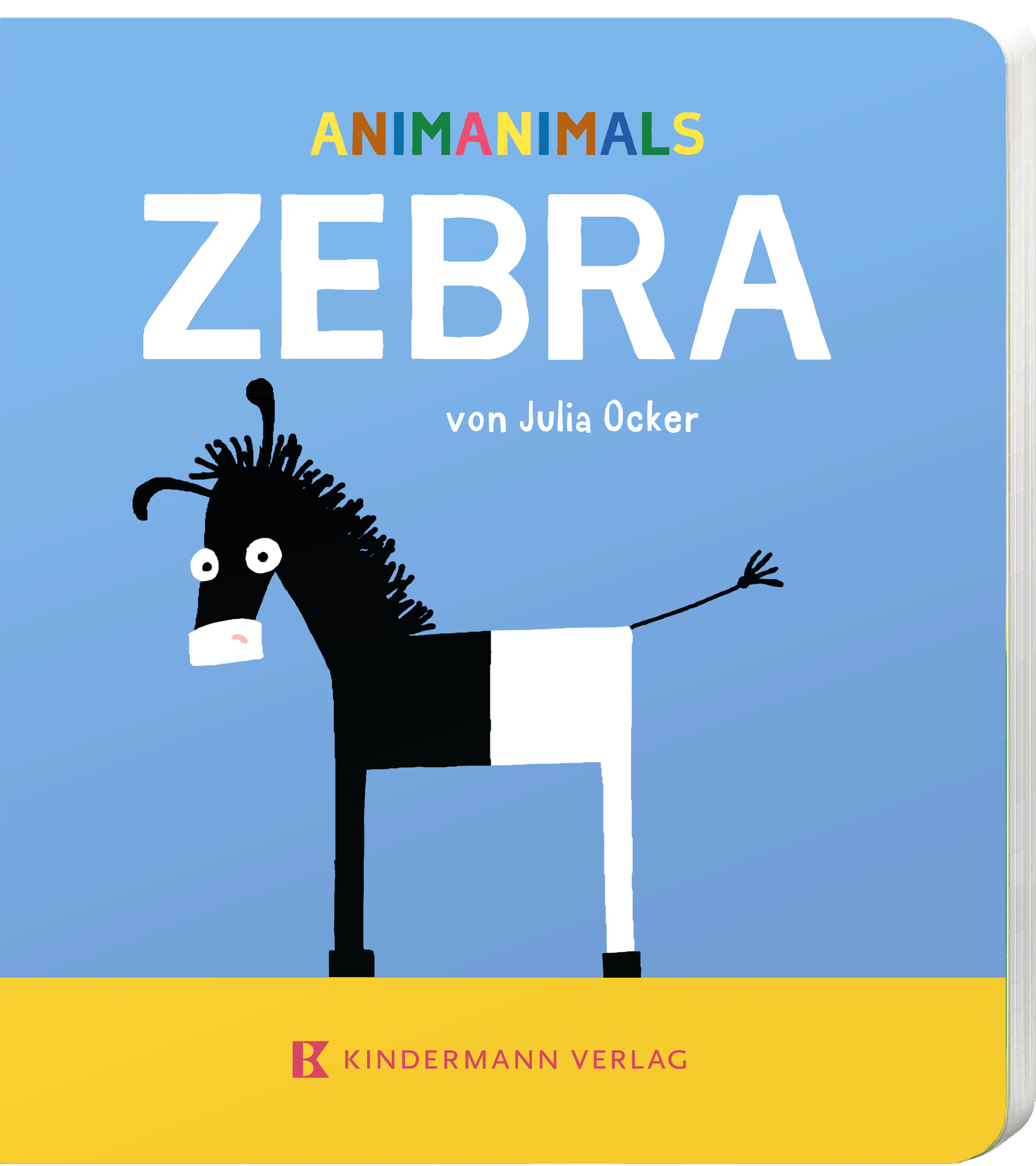 Zebra