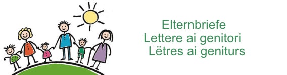 Elternbriefe