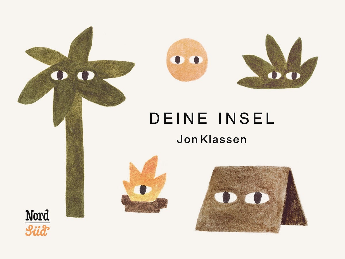 Deine Insel