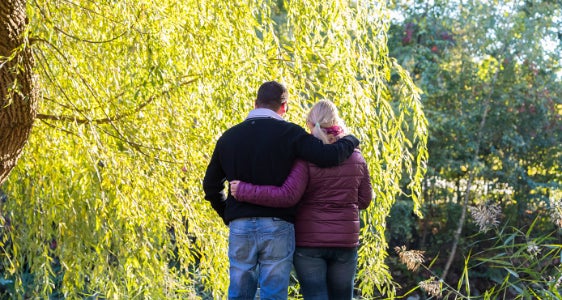 Krise, Trennung und Scheidung