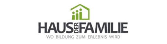 [external Link]: Haus der Familie