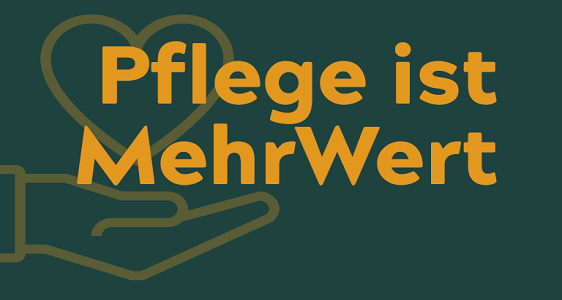 [external Link]: Pflege ist MehrWert