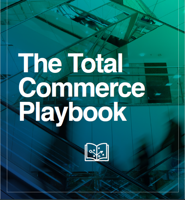 Dentsu commerce playbook