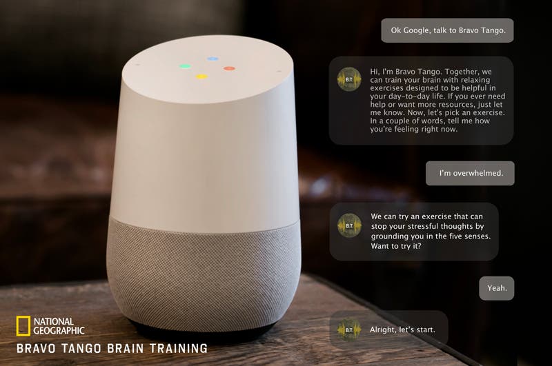 360i: National Geographic