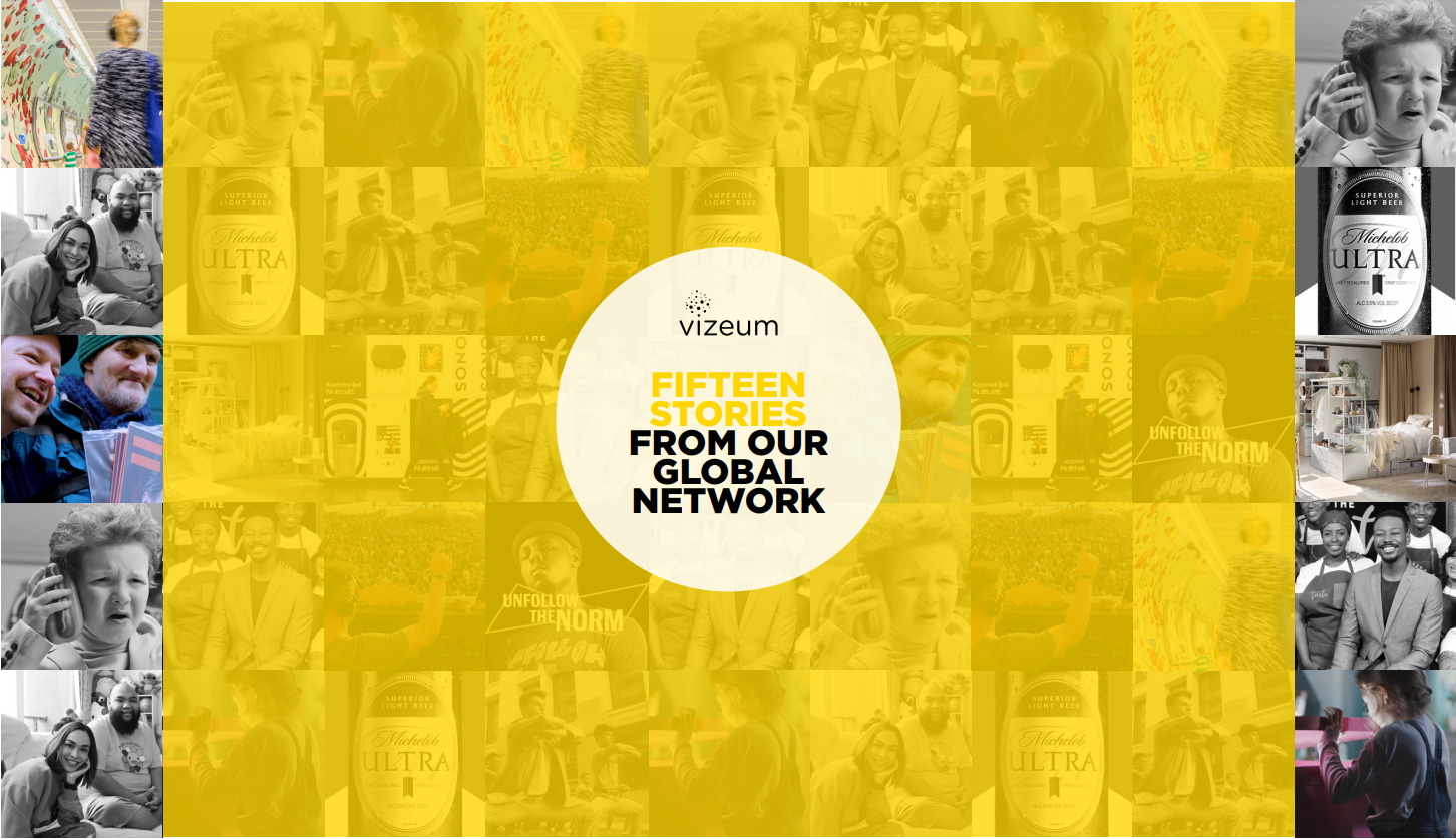 Vizeum 2020 case book