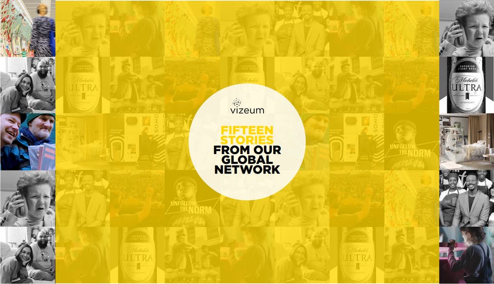 Vizeum 2020 case book