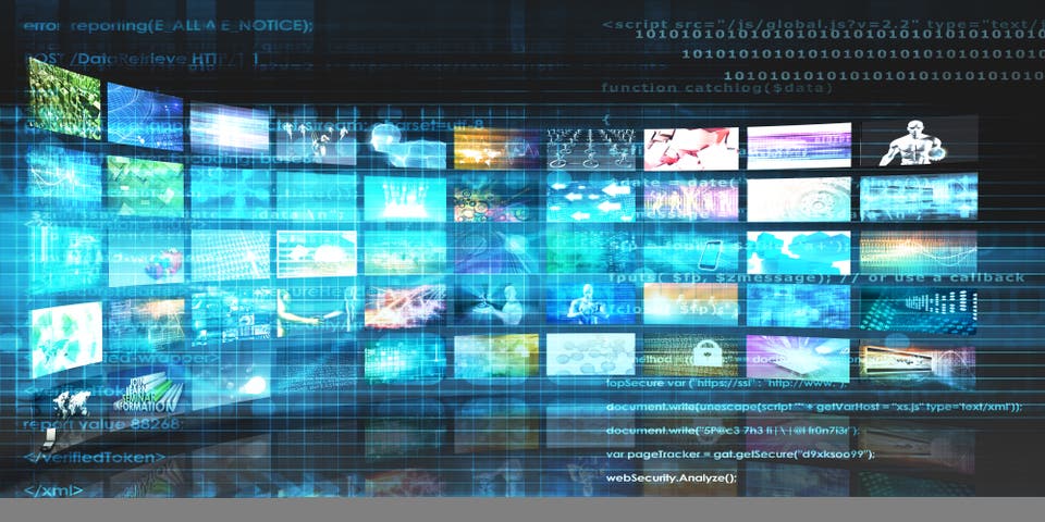 Medijska konzumacija pokazuje znakove normalizacije