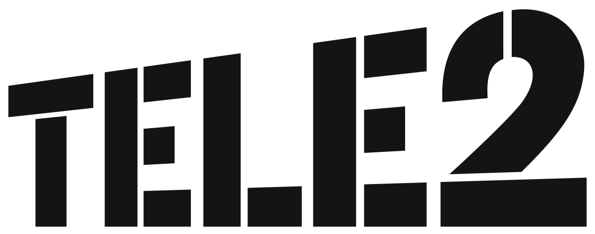Tele2 logo