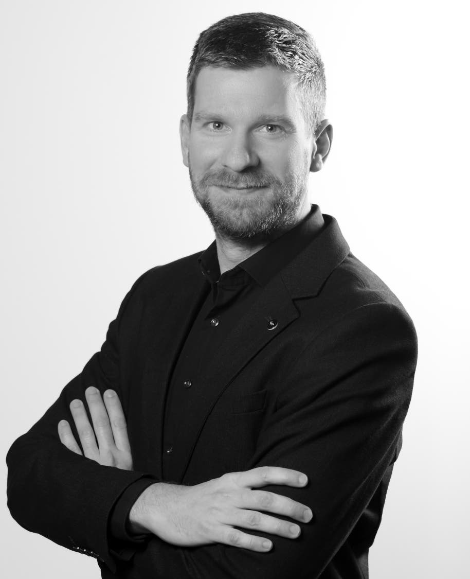 Vjeko Srednoselec, Chief Operating Officer Southeast Europe, Ukraine & Baltics; Country Manager Croatia