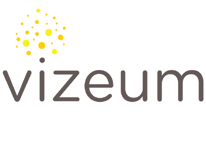 Vizeum Logo