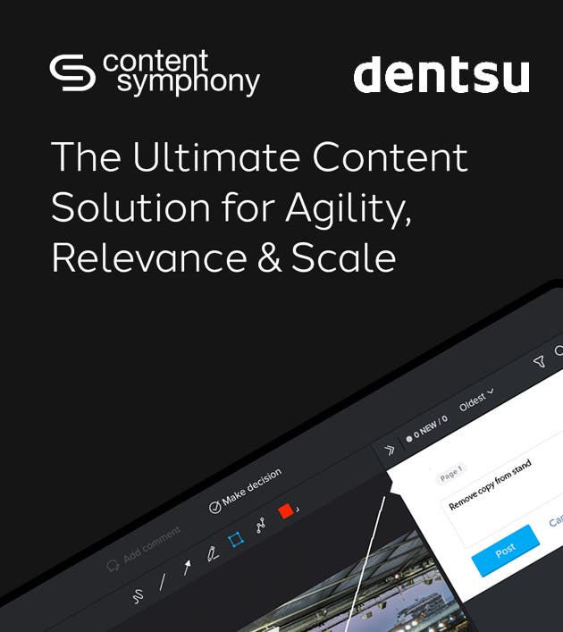 Content Solutions at scale: A CMO’s need-to-know-guide