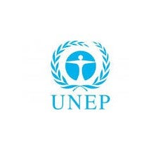 UNEP Logo