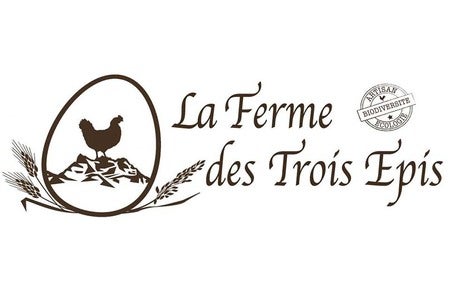 La Ferme des Trois Epis