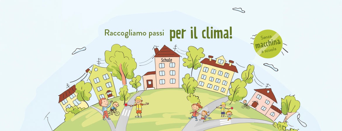 Passo per passo per il clima (© Effekt! GmbH)