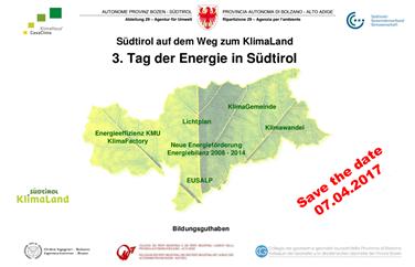 Logo der Einladung
